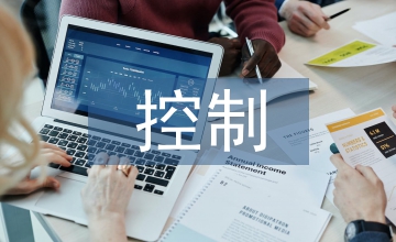 保險公司風險管理與控制研究