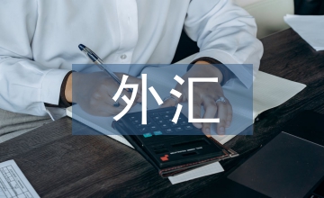境外投資外匯管理辦法