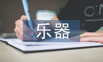 蘇南地區(qū)樂器營(yíng)銷市場(chǎng)調(diào)查