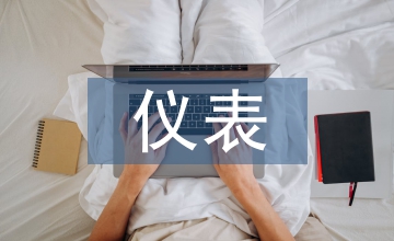 儀表試用期總結(jié)