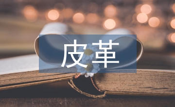 身體藝術表演皮革服裝設計發(fā)展