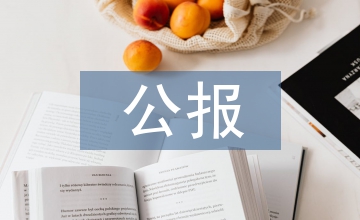 十八屆六中全會(huì)公報(bào)