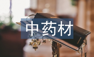 中藥材采購工作計劃
