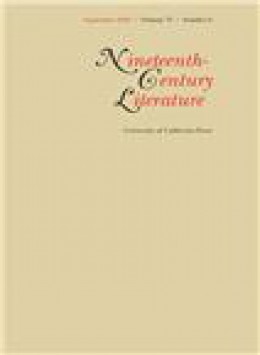 Nineteenth-century Literature