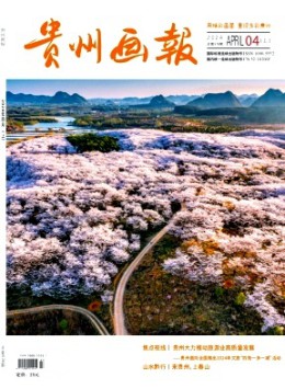 貴州畫報(bào)